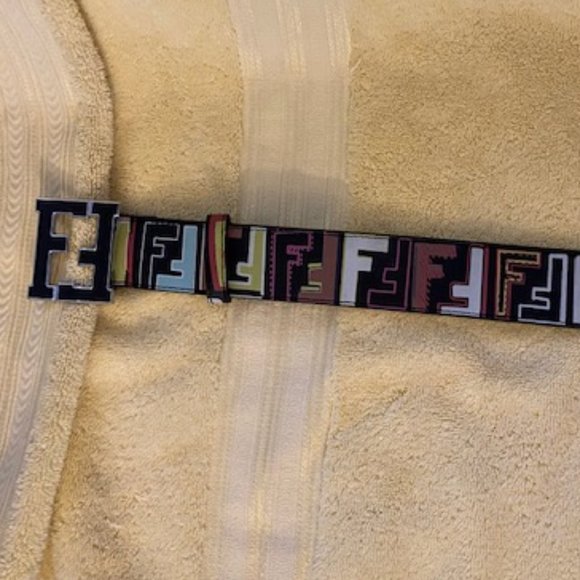 Belts